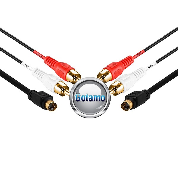 2 RCA ir