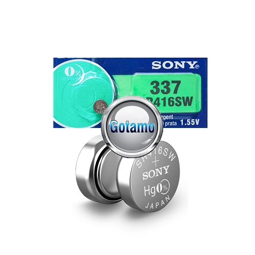 337 SR416SW baterija Sony 1