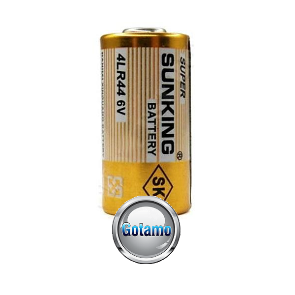 476A 4LR44 baterija Sunking 1