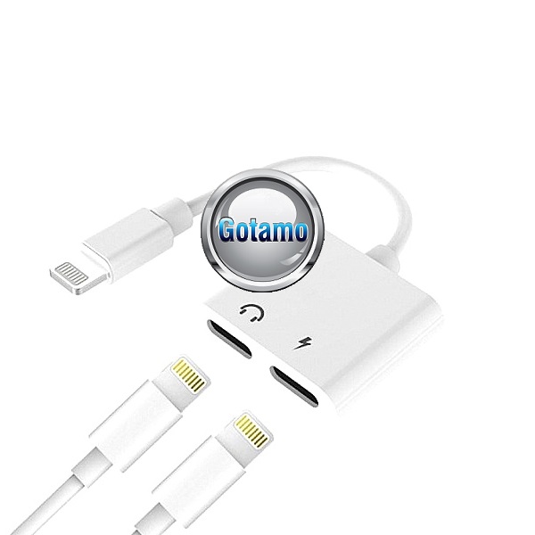 Apple Lightning į 2