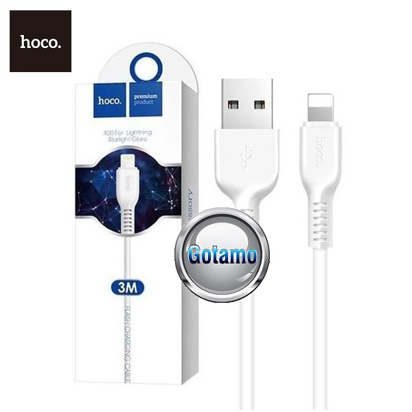 Apple Lightning laidas 3
