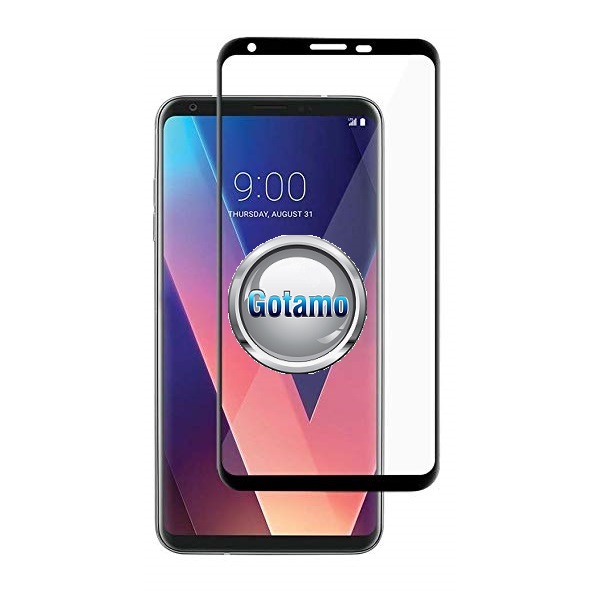 Grūdintas stiklas LG V30 telefonui