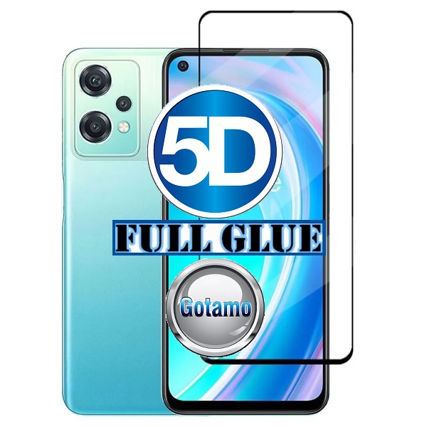 gaubtas grūdintas stiklas OnePlus Nord CE 2 Lite 5G