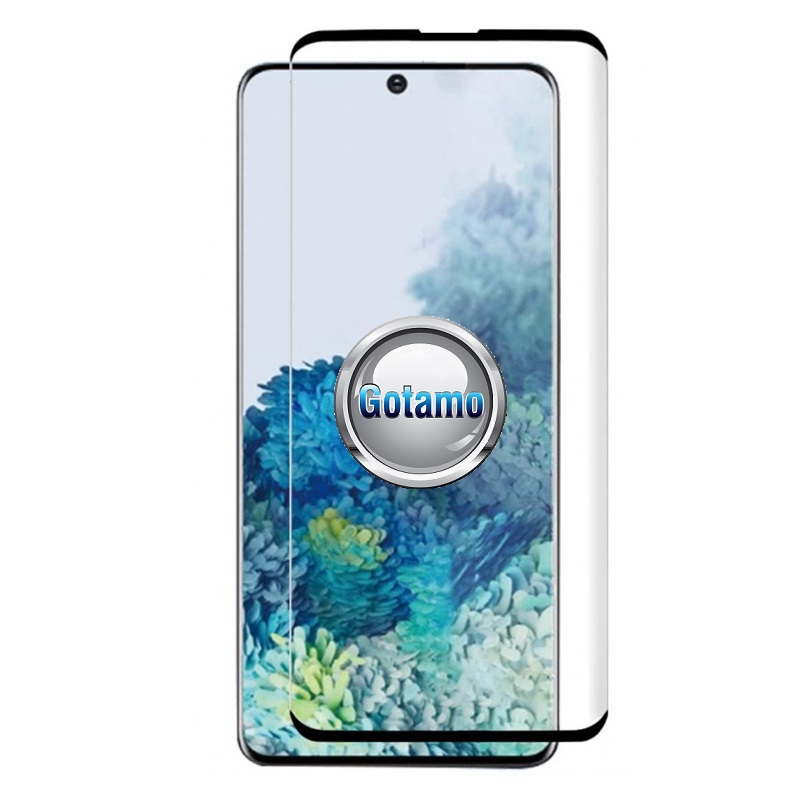 Apsauga ekranui gaubtas grūdintas stiklas Xiaomi 14 Pro telefonui