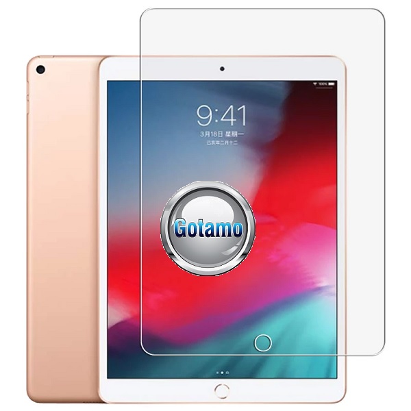 Apsauga ekranui grūdintas stiklas Apple iPad 10.2