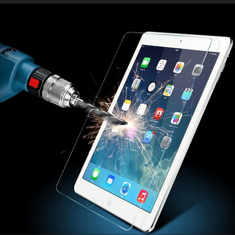 Apsauga ekranui grūdintas stiklas Apple iPad 2