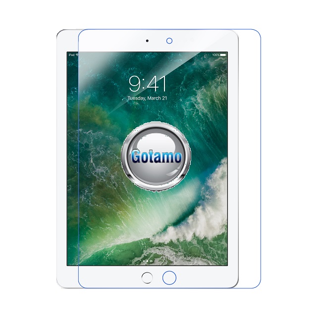 Apsauga ekranui grūdintas stiklas Apple iPad 9.7