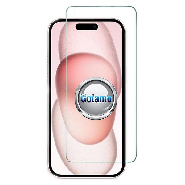 Stiklas Apple iPhone 15
