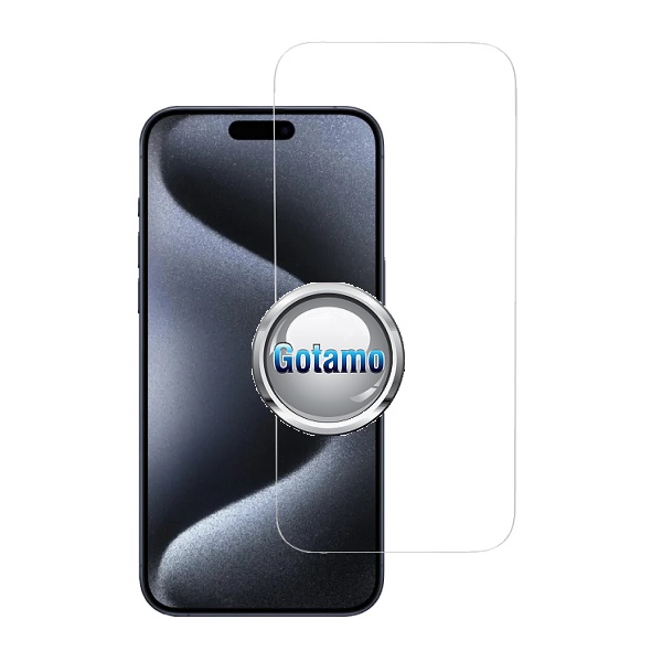 Stiklas Apple iPhone 15 pro