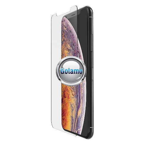 Stiklas Apple iPhone xs max