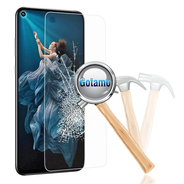 Grūdintas stiklas Huawei Honor 20 Pro