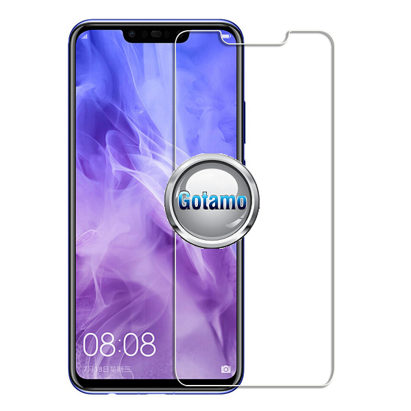 Grūdintas stiklas Huawei Honor 8X