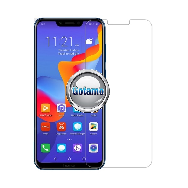Grūdintas stiklas Huawei Honor Play