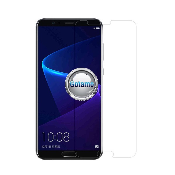 Grūdintas stiklas Huawei Honor V10