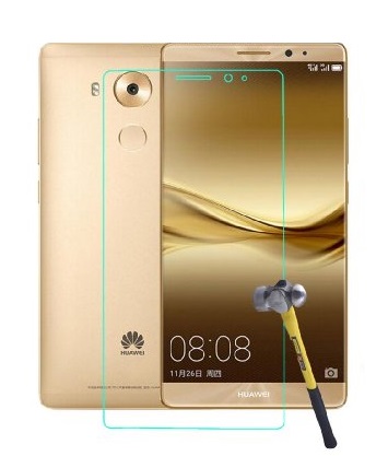 Grūdintas stiklas Huawei Mate 8