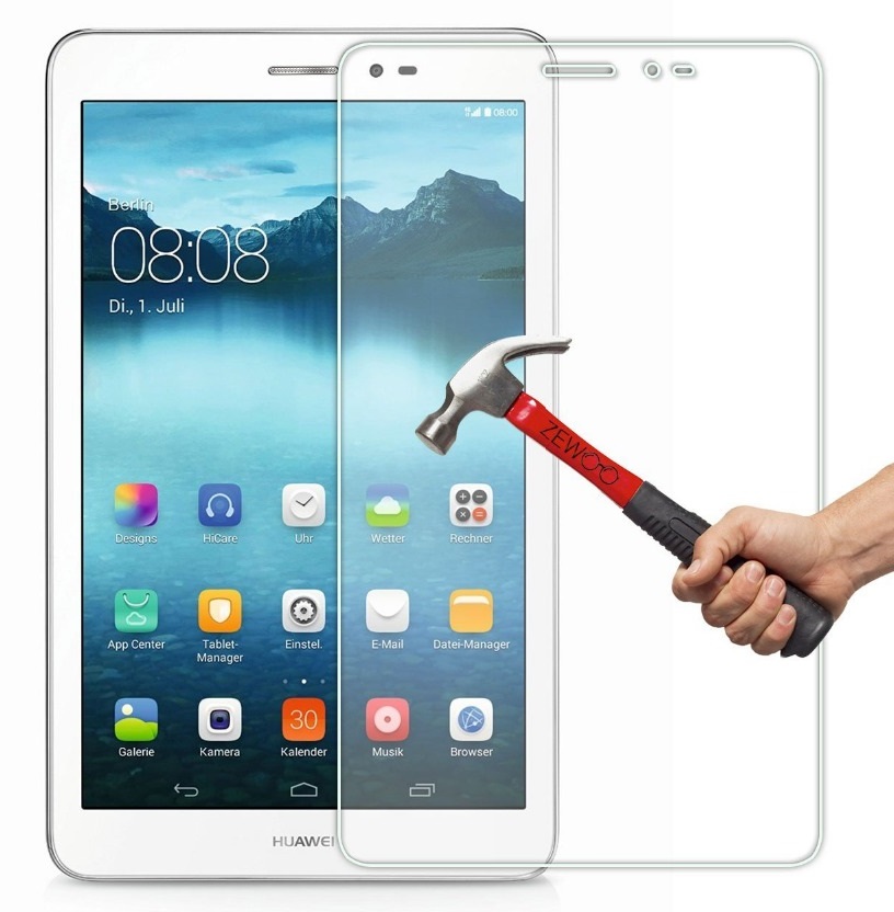 Grūdintas stiklas Huawei MediaPad T1 8.0