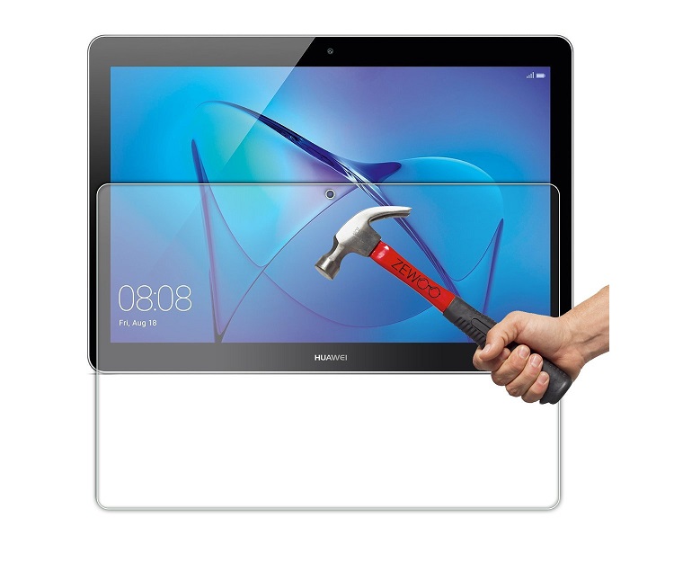 Grūdintas stiklas Huawei MediaPad T3 10.0
