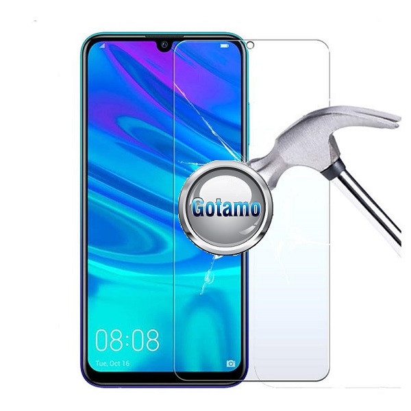 Grūdintas stiklas Huawei P Smart (2019)