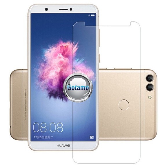 Grūdintas stiklas Huawei P Smart