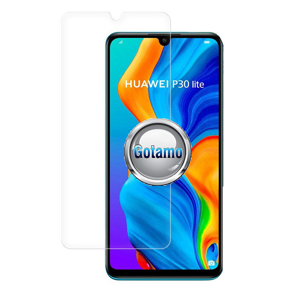 Grūdintas stiklas Huawei P30 Lite