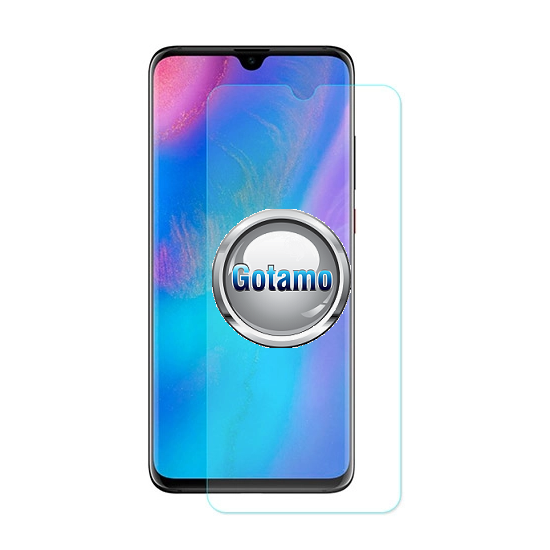 Grūdintas stiklas Huawei P30