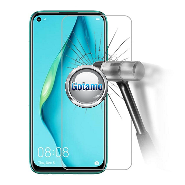 Grūdintas stiklas Huawei P40 Lite