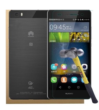 Grūdintas stiklas Huawei P8 Lite