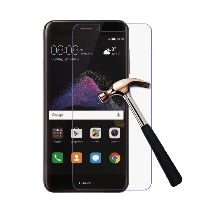 Grūdintas stiklas Huawei P9 Lite (2017)
