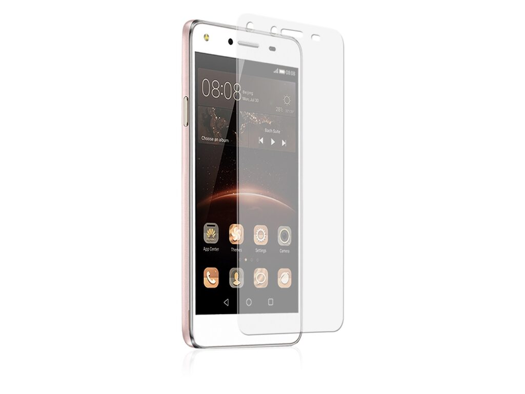 Grūdintas stiklas Huawei Y5II