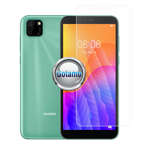 Grūdintas stiklas Huawei Y5p
