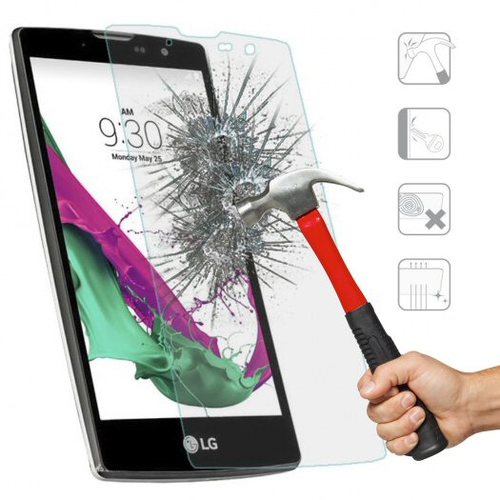 Grūdintas stiklas LG G4c telefonui