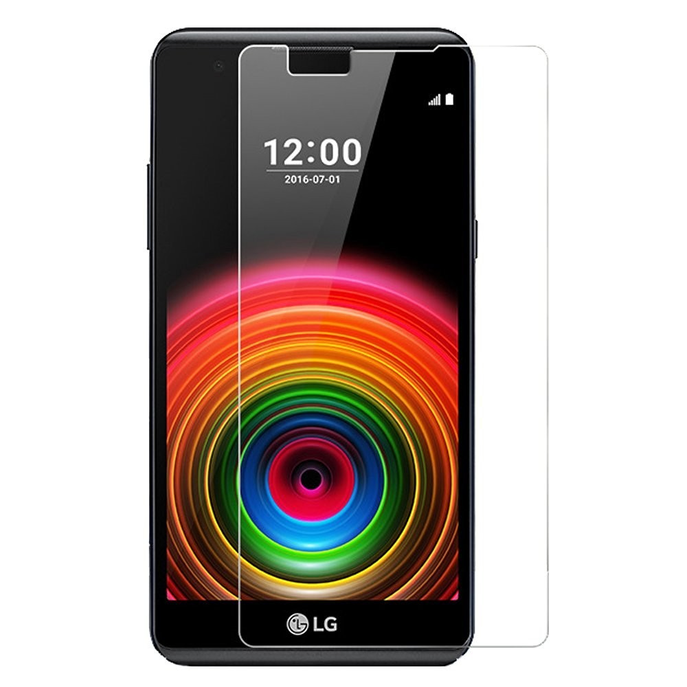 Grūdintas stiklas LG X Power telefonui