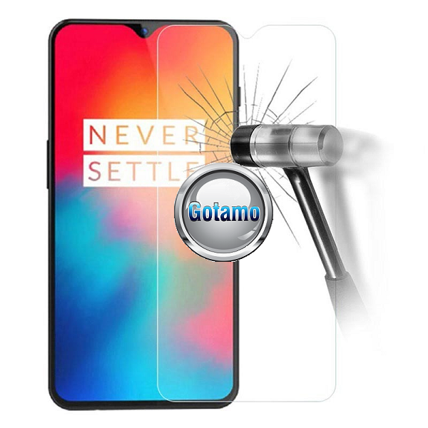 grūdintas stiklas OnePlus 6T