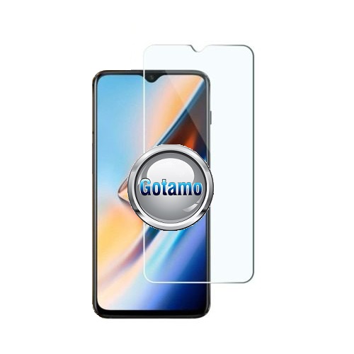 Grūdintas stiklas OnePlus 7