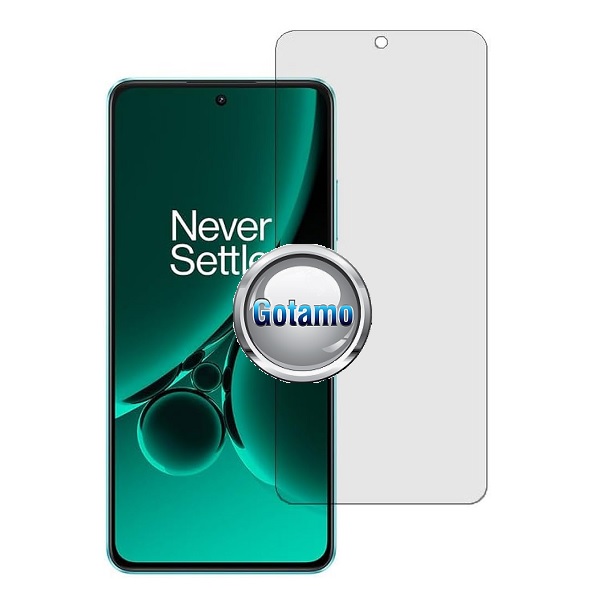 grūdintas stiklas OnePlus Nord CE 3