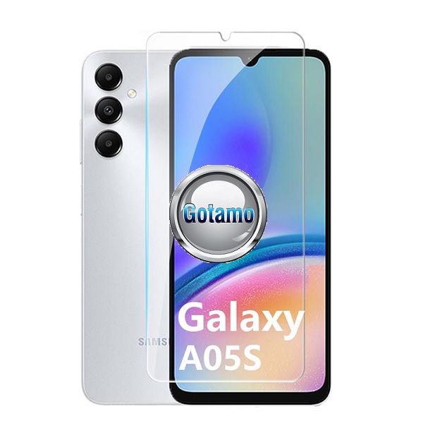 Apsauginis stiklas Samsung Galaxy A05s mobiliajam