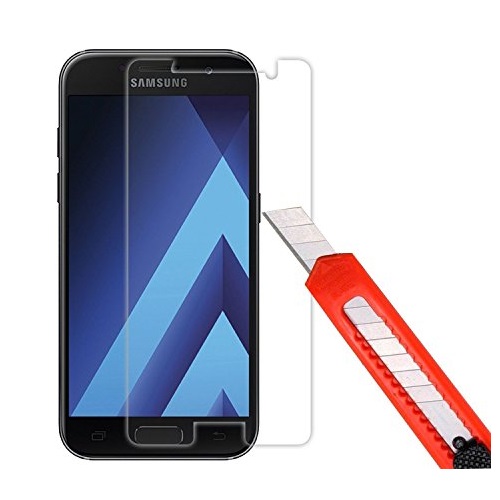 Apsauginis stiklas Samsung Galaxy A3 (2017)