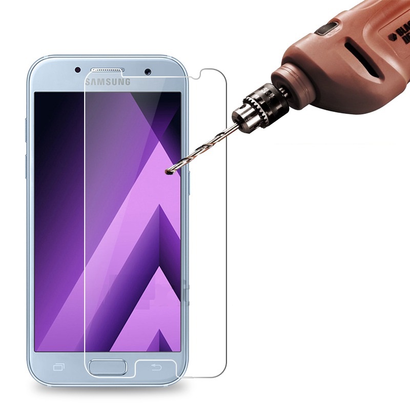 Apsauginis stiklas Samsung Galaxy A5 (2017)