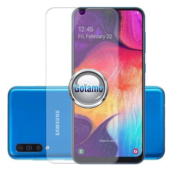 Apsauginis stiklas Samsung Galaxy A50