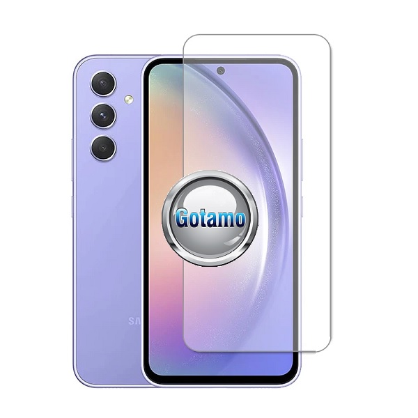 Apsauginis stiklas Samsung Galaxy A54 mobiliajam