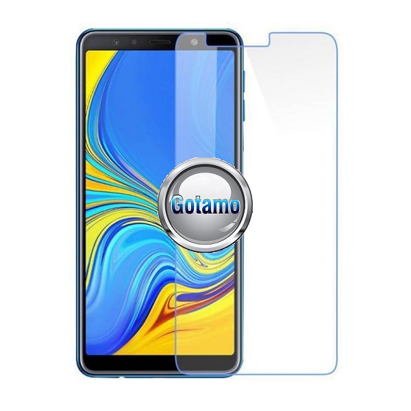 Apsauginis stiklas Samsung Galaxy A7 (2018)