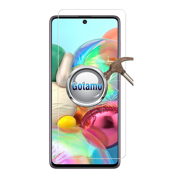 Apsauginis stiklas Samsung Galaxy A71