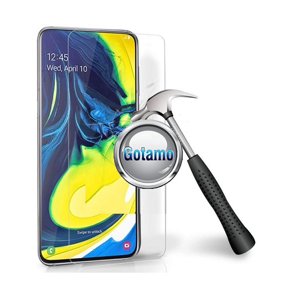 Apsauginis stiklas Samsung Galaxy A80