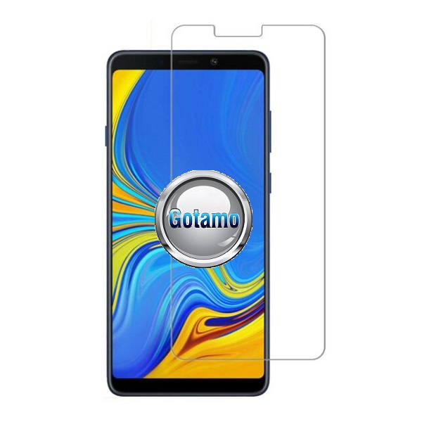 Apsauginis stiklas Samsung Galaxy A9 (2018)