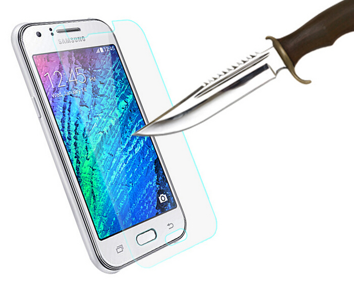 Apsauginis stiklas Samsung Galaxy J5