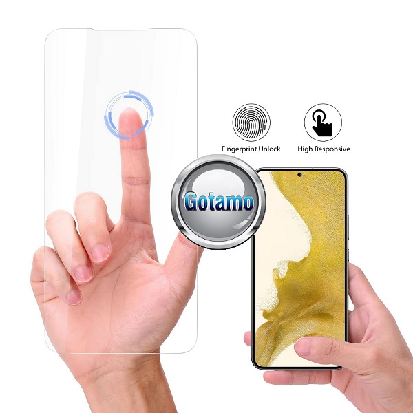 Apsauginis stiklas Samsung Galaxy S24 mobiliajam