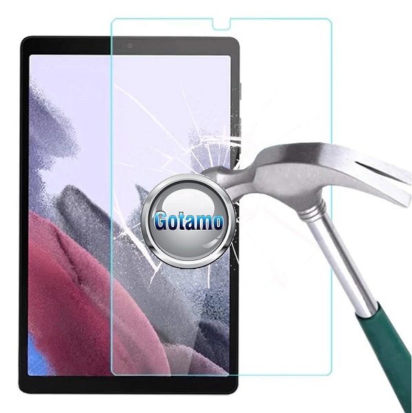 Apsauga ekranui grūdintas stiklas Samsung Galaxy Tab A7 Lite