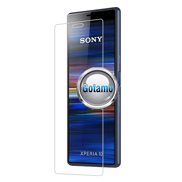 Grūdintas stiklas Sony Xperia 10, Sony Xperia XA3