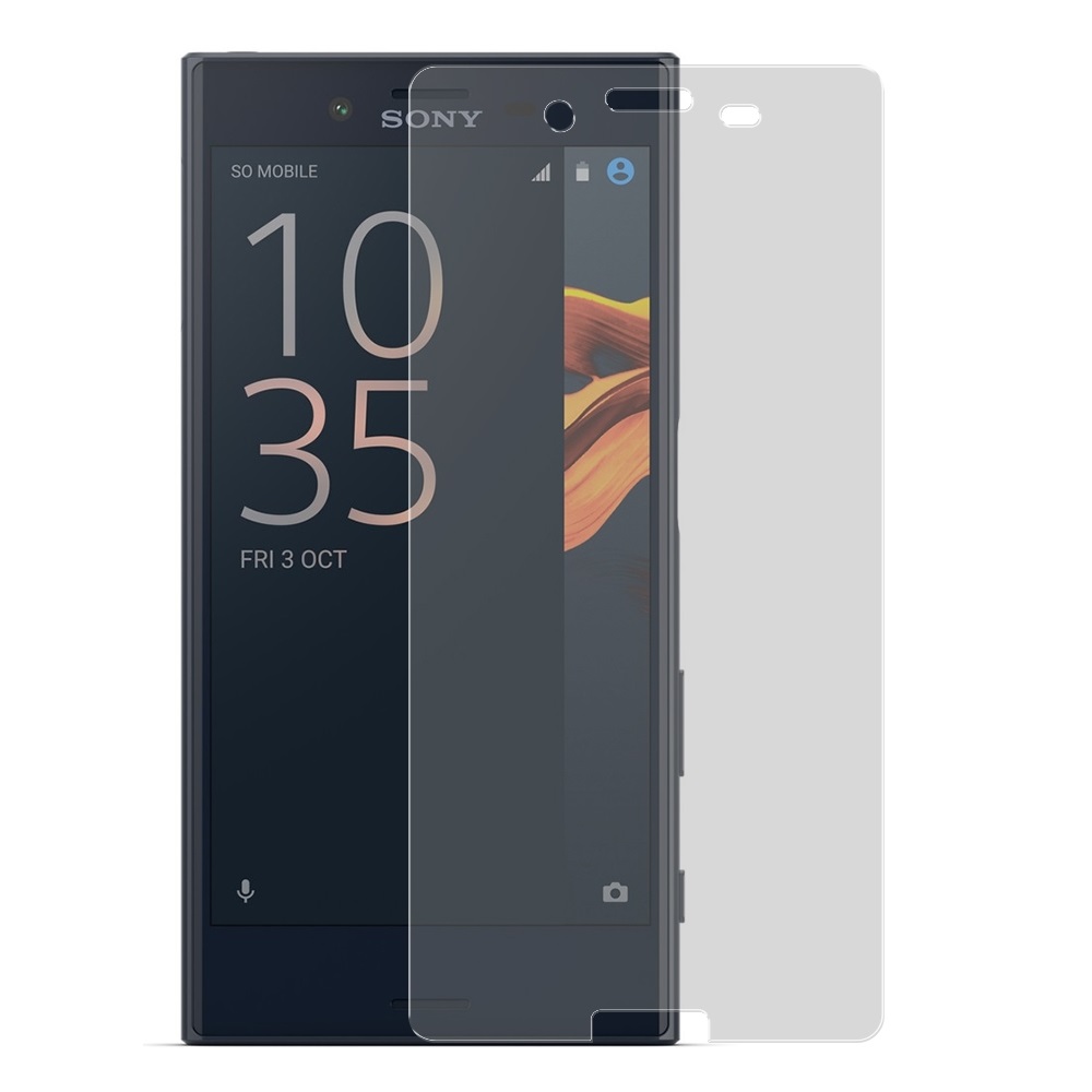 Grūdintas stiklas Sony Xperia X Compact