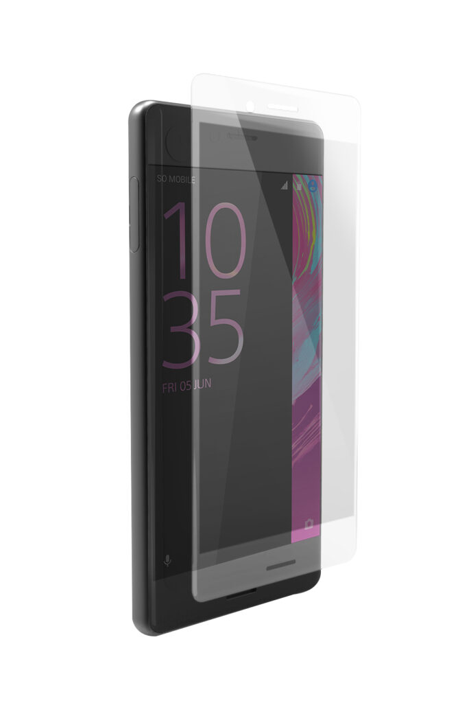 Grūdintas stiklas Sony Xperia X Performance